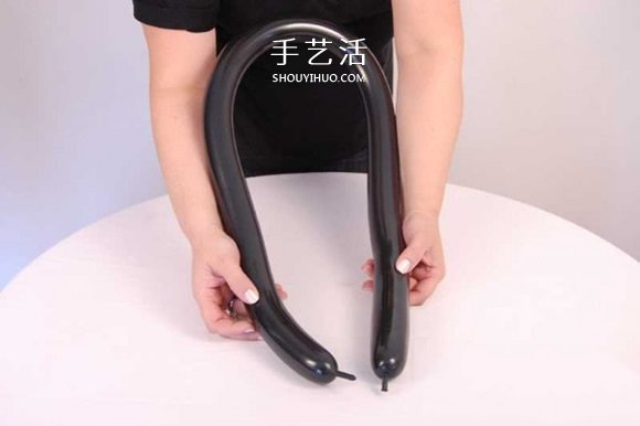 氣球造型蜜蜂手工制作 用氣球做蜜蜂的方法 -  rpnrmr.com