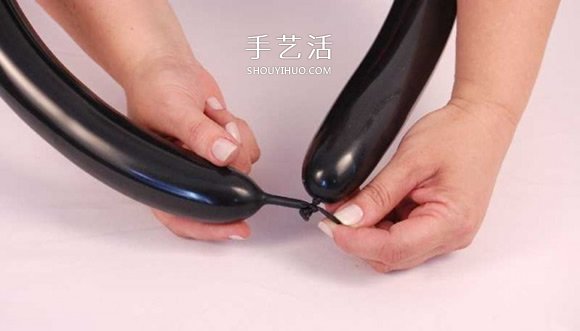 氣球造型蜜蜂手工制作 用氣球做蜜蜂的方法 -  rpnrmr.com
