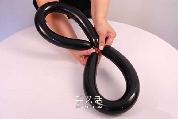 氣球造型蜜蜂手工制作 用氣球做蜜蜂的方法 -  rpnrmr.com