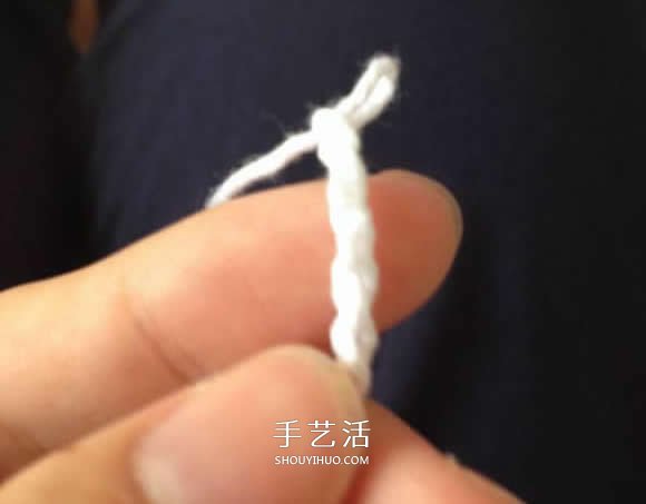 毛線收納籃怎么編織 鉤針編織圓形收納筐圖解 -  rpnrmr.com
