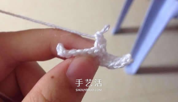 毛線收納籃怎么編織 鉤針編織圓形收納筐圖解 -  rpnrmr.com