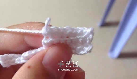 毛線收納籃怎么編織 鉤針編織圓形收納筐圖解 -  rpnrmr.com
