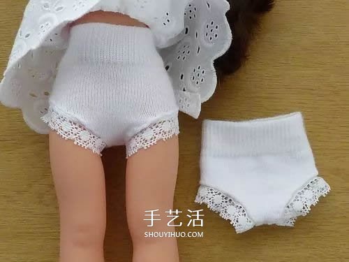 簡單用襪子做娃娃衣服 除了穿還有這些用途！ -  rpnrmr.com