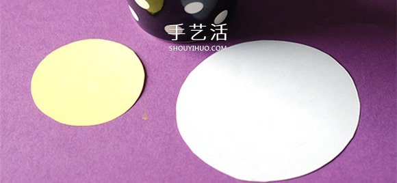 彩紙貼畫母雞和小雞的制作方法 簡(jiǎn)單又可愛！ -  rpnrmr.com