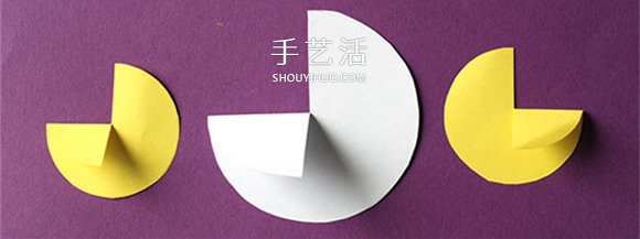 彩紙貼畫母雞和小雞的制作方法 簡(jiǎn)單又可愛！ -  rpnrmr.com