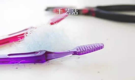 舊牙刷變廢為寶！生活中廢舊牙刷的用處大全 -  rpnrmr.com