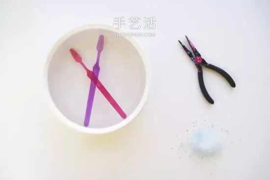 舊牙刷變廢為寶！生活中廢舊牙刷的用處大全 -  rpnrmr.com