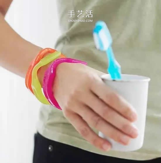 舊牙刷變廢為寶！生活中廢舊牙刷的用處大全 -  rpnrmr.com