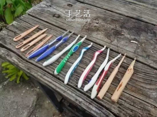 舊牙刷變廢為寶！生活中廢舊牙刷的用處大全 -  rpnrmr.com