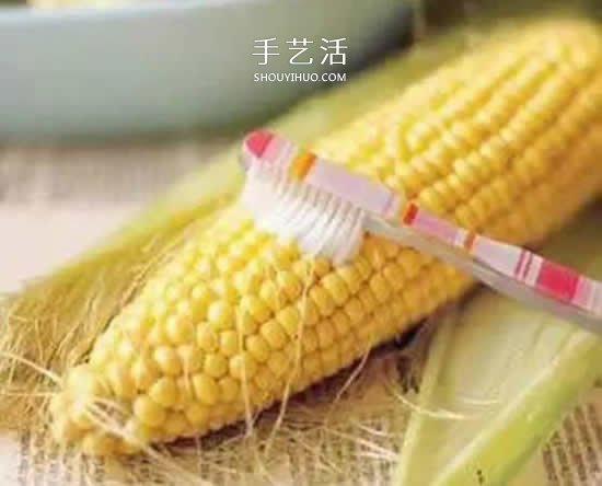 舊牙刷變廢為寶！生活中廢舊牙刷的用處大全 -  rpnrmr.com
