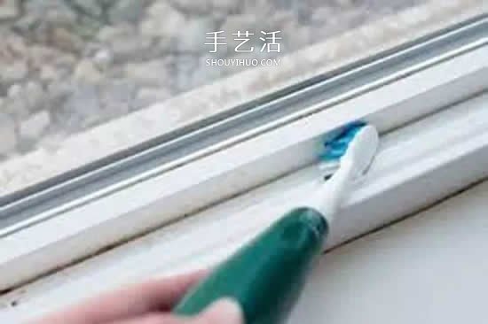 舊牙刷變廢為寶！生活中廢舊牙刷的用處大全 -  rpnrmr.com