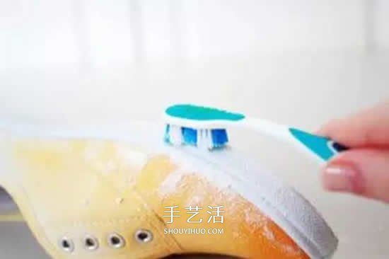 舊牙刷變廢為寶！生活中廢舊牙刷的用處大全 -  rpnrmr.com