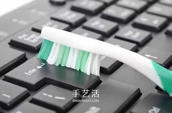 舊牙刷變廢為寶！生活中廢舊牙刷的用處大全 -  rpnrmr.com