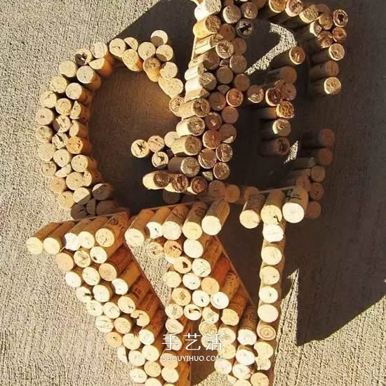 超多字母裝飾創(chuàng)意DIY制作 收藏起來備用吧！ -  rpnrmr.com