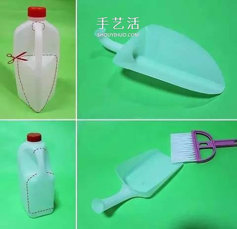 塑料瓶子的廢物利用創(chuàng)意 原來可以幫這么多忙 -  rpnrmr.com