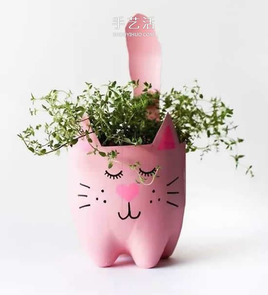 塑料瓶子的廢物利用創(chuàng)意 原來可以幫這么多忙 -  rpnrmr.com