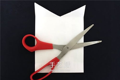 創(chuàng)意父親節(jié)禮物袋DIY 把牛皮紙袋改造成衣服 -  rpnrmr.com