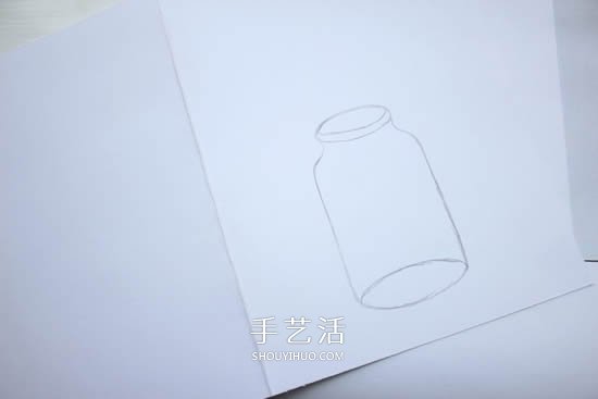 自制母親節(jié)壓花卡片 用干花做賀卡的方法圖解 -  rpnrmr.com