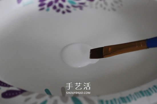 自制母親節(jié)壓花卡片 用干花做賀卡的方法圖解 -  rpnrmr.com