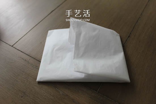 自制母親節(jié)壓花卡片 用干花做賀卡的方法圖解 -  rpnrmr.com