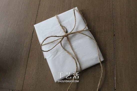 自制母親節(jié)壓花卡片 用干花做賀卡的方法圖解 -  rpnrmr.com