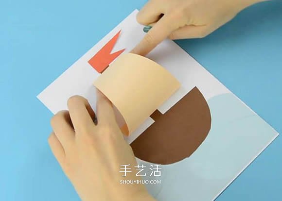自制父親節(jié)帆船賀卡 愛大海的爸爸都喜歡！ -  rpnrmr.com