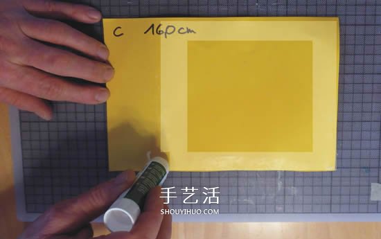 自制簡(jiǎn)易排簫的方法 兒童用卡紙做排簫玩具 -  rpnrmr.com