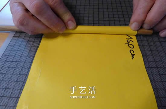 自制簡(jiǎn)易排簫的方法 兒童用卡紙做排簫玩具 -  rpnrmr.com