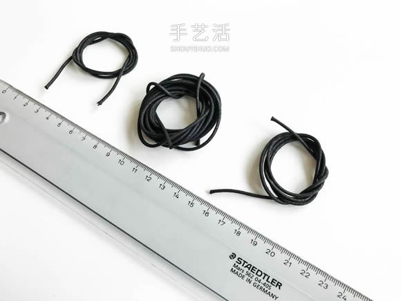 八角螺母編織男人手鏈 情人節(jié)送男友的禮物 -  rpnrmr.com