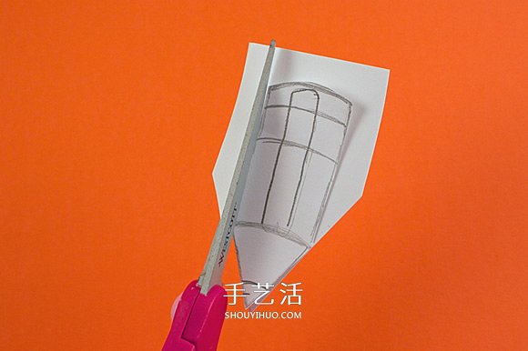 自制創(chuàng)意不織布書簽 可愛的鉛筆書簽手工制作 -  rpnrmr.com