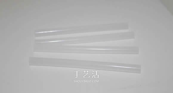 自制鳥舍的方法教程 雪糕棍廢物利用做鳥窩 -  rpnrmr.com