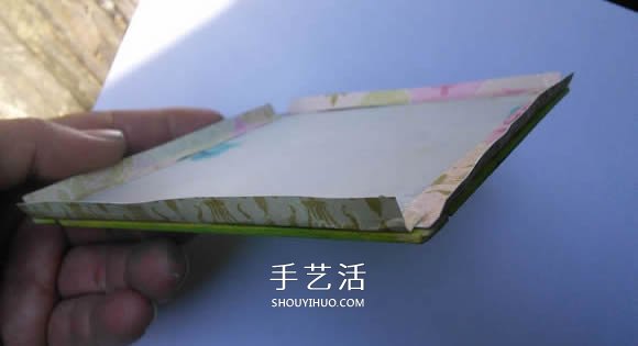 手工立方體燈籠的做法 雪糕棍制作燈籠的教程 -  rpnrmr.com