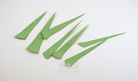 廢物利用手工制作自由女神像和火炬的方法 -  rpnrmr.com