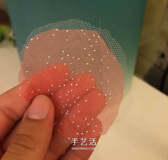 手工絲帶花制作方法 簡(jiǎn)單又漂亮絲帶做花教程 -  rpnrmr.com
