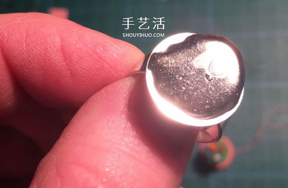 手工衍紙花戒指的制作方法 簡單又超漂亮！ -  rpnrmr.com