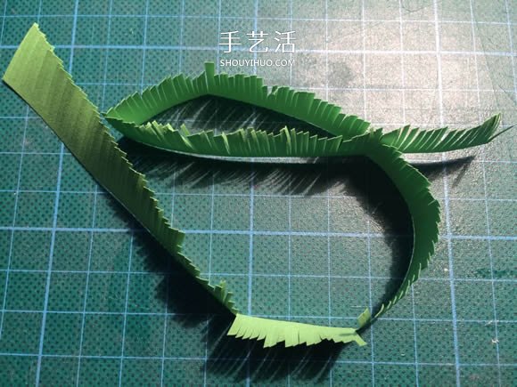 手工衍紙花戒指的制作方法 簡單又超漂亮！ -  rpnrmr.com