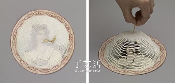 200年前的過節(jié)方式 藏在蜘蛛網(wǎng)里的情人節(jié)卡片 -  rpnrmr.com