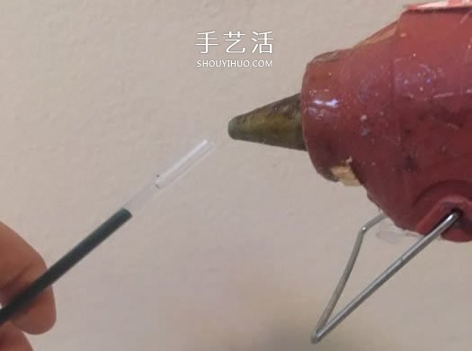 簡(jiǎn)單自制油水筆的方法圖解 好看又好玩！ -  rpnrmr.com