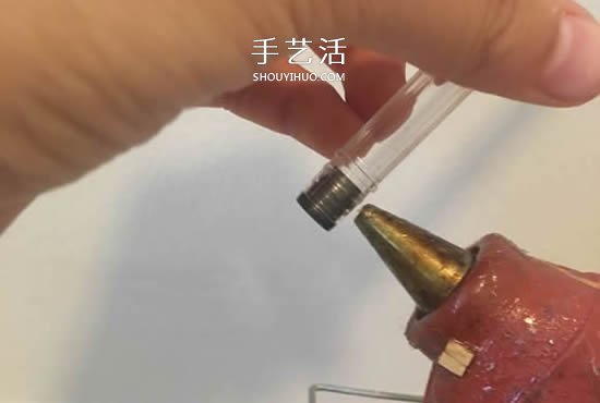 簡(jiǎn)單自制油水筆的方法圖解 好看又好玩！ -  rpnrmr.com