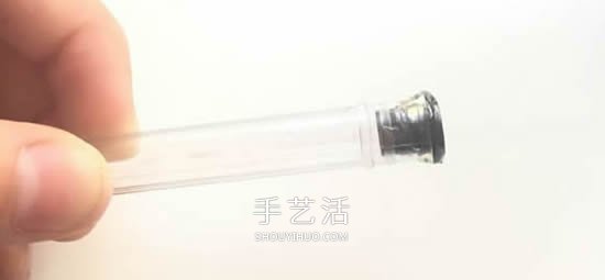 簡(jiǎn)單自制油水筆的方法圖解 好看又好玩！ -  rpnrmr.com