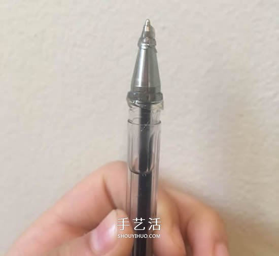 簡(jiǎn)單自制油水筆的方法圖解 好看又好玩！ -  rpnrmr.com