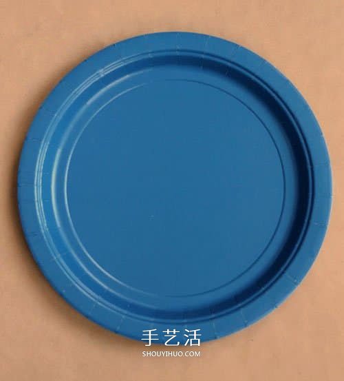 幼兒園紙盤貓頭鷹手工制作 簡單又可愛！ -  rpnrmr.com