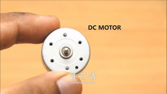 簡單自制太陽能小車制作方法過程 -  rpnrmr.com