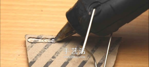 簡單自制太陽能小車制作方法過程 -  rpnrmr.com