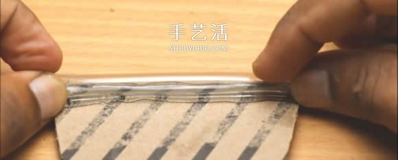 簡單自制太陽能小車制作方法過程 -  rpnrmr.com