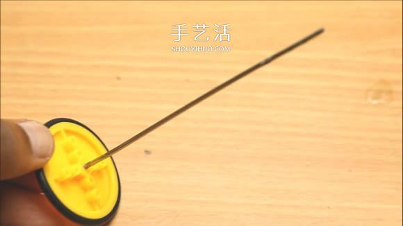 簡單自制太陽能小車制作方法過程 -  rpnrmr.com