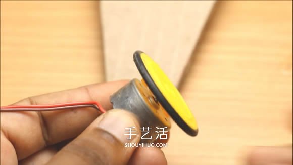 簡單自制太陽能小車制作方法過程 -  rpnrmr.com