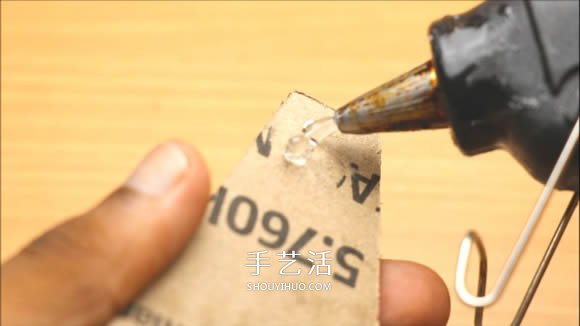 簡單自制太陽能小車制作方法過程 -  rpnrmr.com