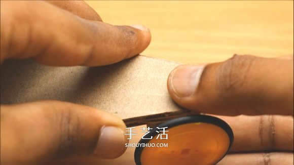 簡單自制太陽能小車制作方法過程 -  rpnrmr.com