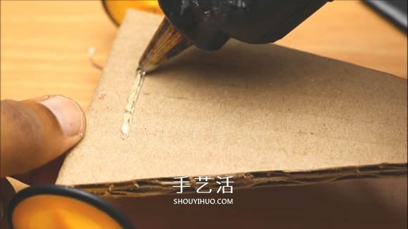 簡單自制太陽能小車制作方法過程 -  rpnrmr.com